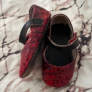 FreeBird infant shoes!